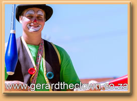 rd the juggler